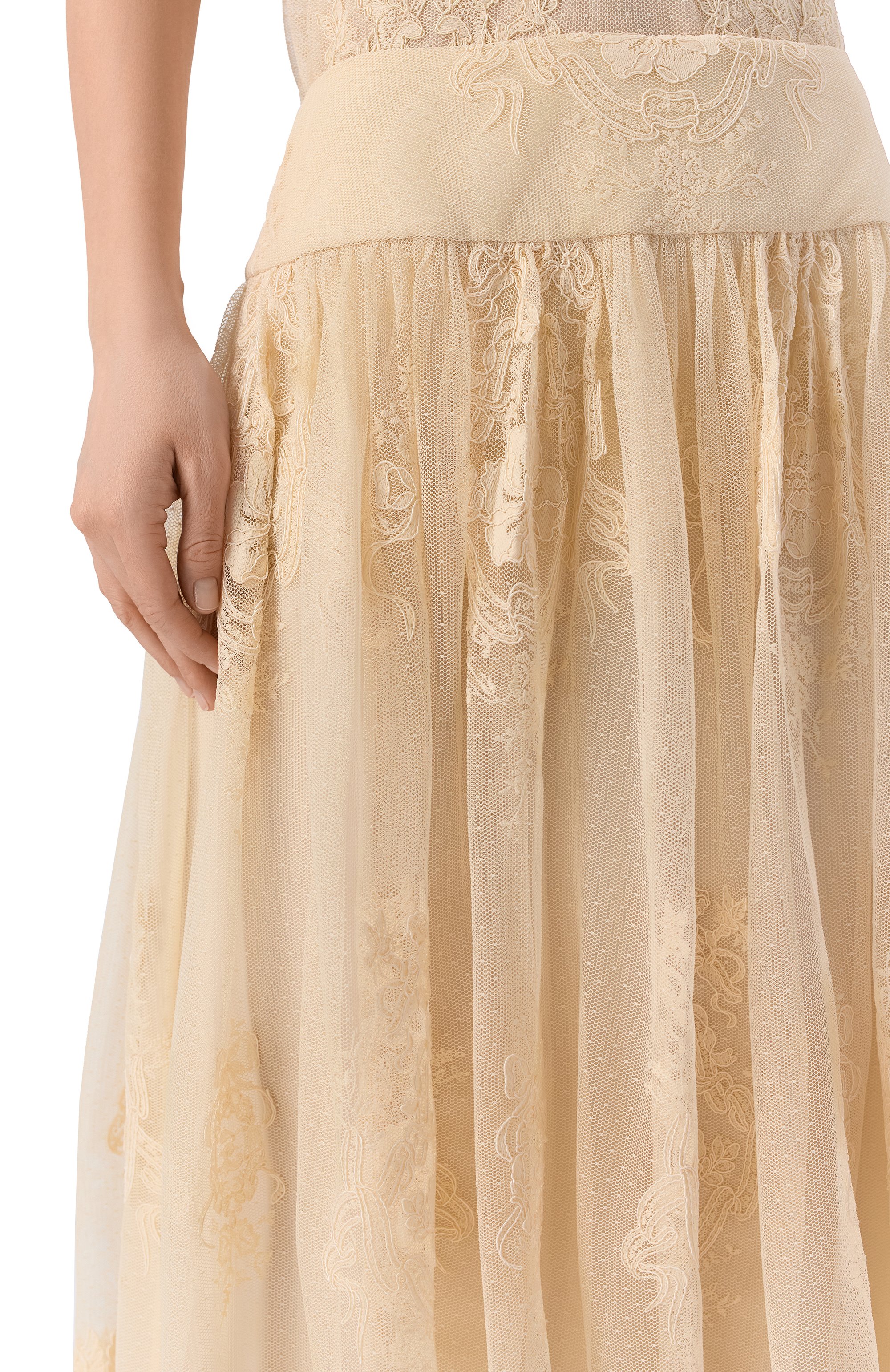 Юбка ZIMMERMANN, арт. 6029SS261, фото 5