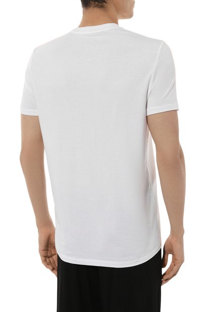 Футболка TOM FORD, арт. T4M08141, фото 4