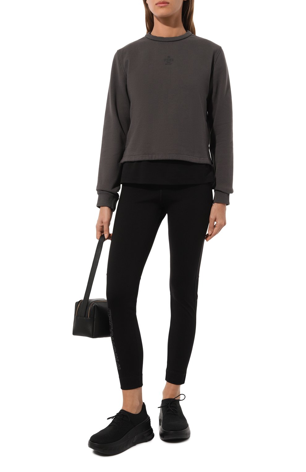 Легинсы MONCLER GRENOBLE, арт. 8H000-03-829H7, фото 2