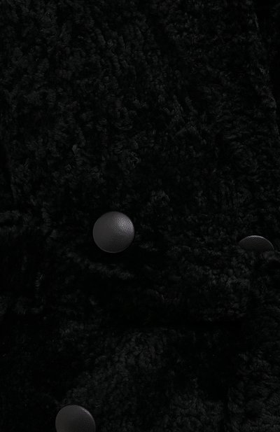 Шуба из овчины ANNE VEST, арт. AW20/01/202/01/CL0E, фото 5