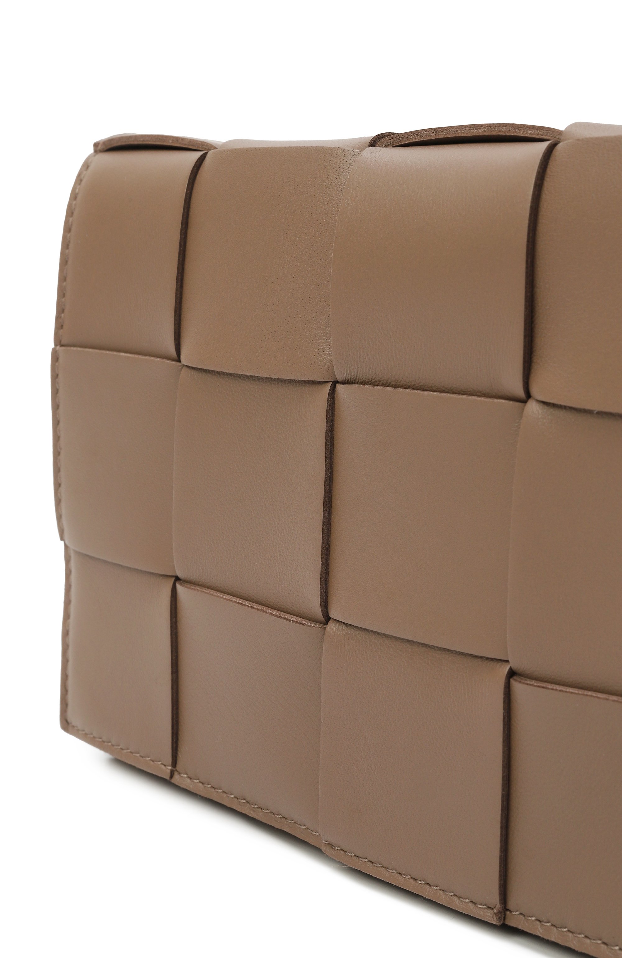 Сумка cassette BOTTEGA VENETA, арт. 578004/VMAY1, фото 3