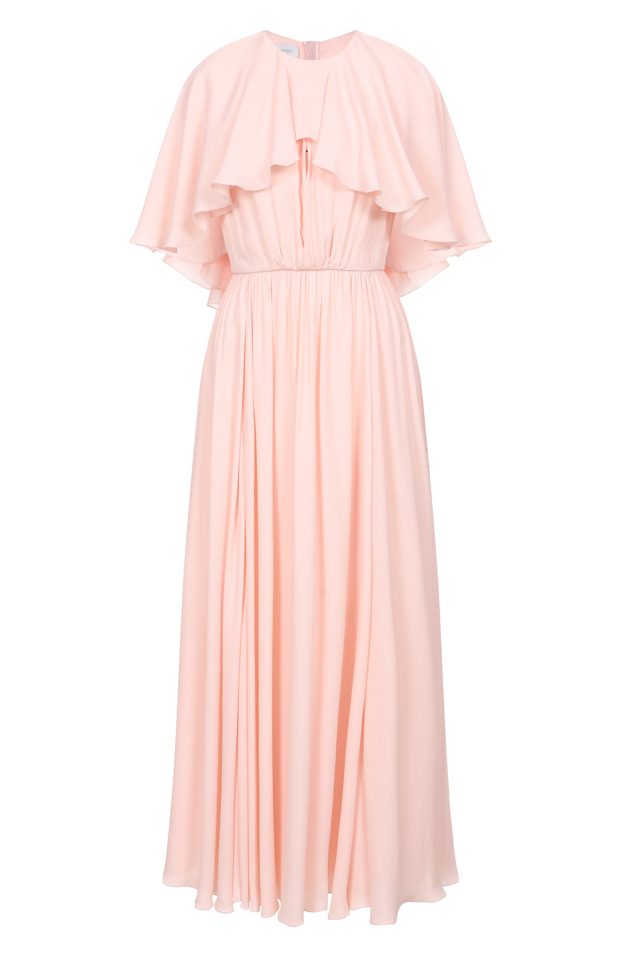 Платье GIAMBATTISTA VALLI, арт. 25SSPVCL5147-18GDM, фото 1