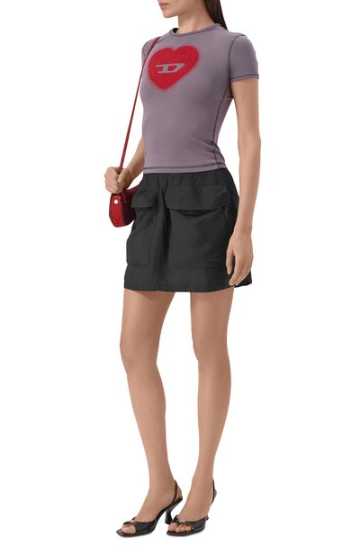 Юбка DIESEL, арт. A21989/0PGBS, фото 2