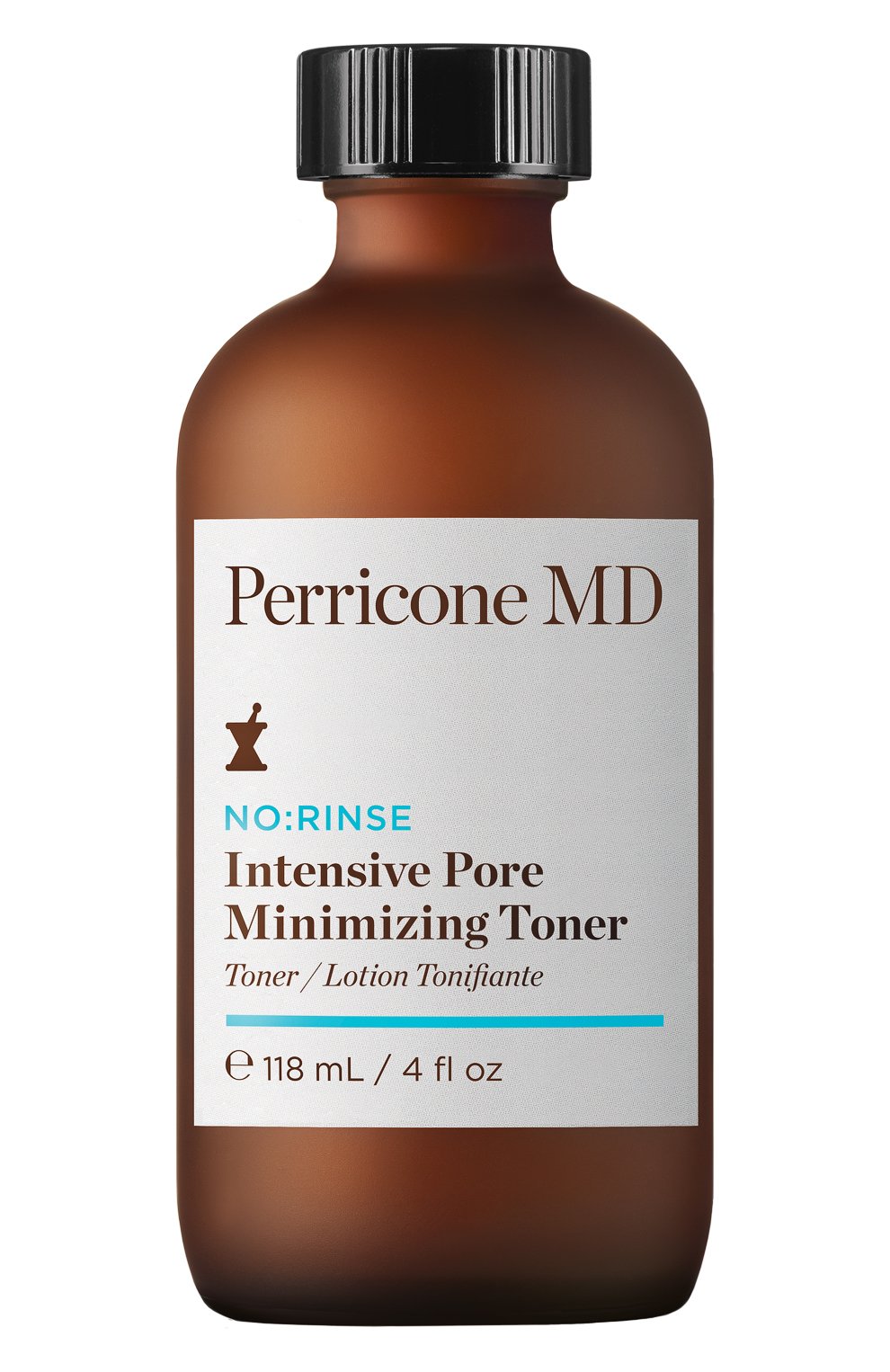 Несмываемый тоник для лица сужающий поры (118ml) PERRICONE MD бесцветного цвета по цене 5700 руб., арт. 651473705864, фото 1 Несмываемый тоник для лица сужающий поры (118ml) PERRICONE MD, арт. 651473705864, фото 1