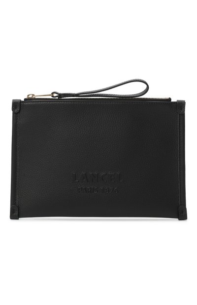 Женские кожаный футляр для документов LANCEL, арт. A13174