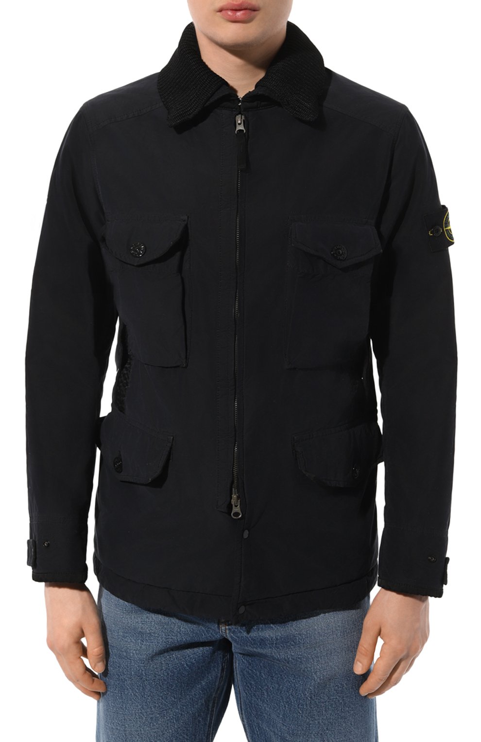 Куртка STONE ISLAND, арт. 751541031, фото 3