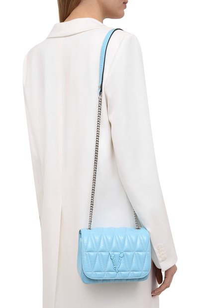 Сумка virtus VERSACE, арт. DBFH821/DNAPLT, фото 2