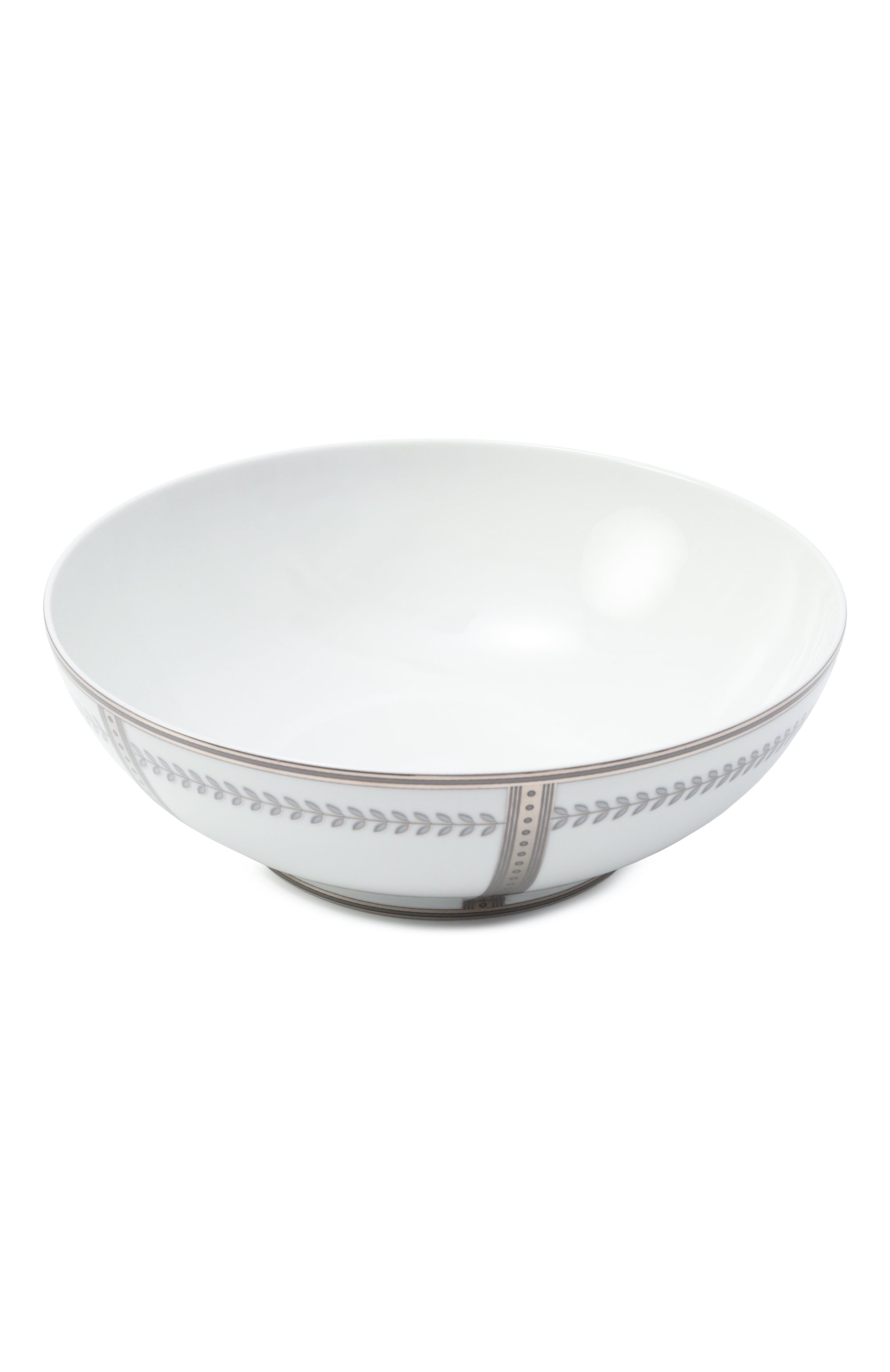 Салатник STEFANO RICCI, арт. 0VB001/LEAVES/C. 7036, фото 2