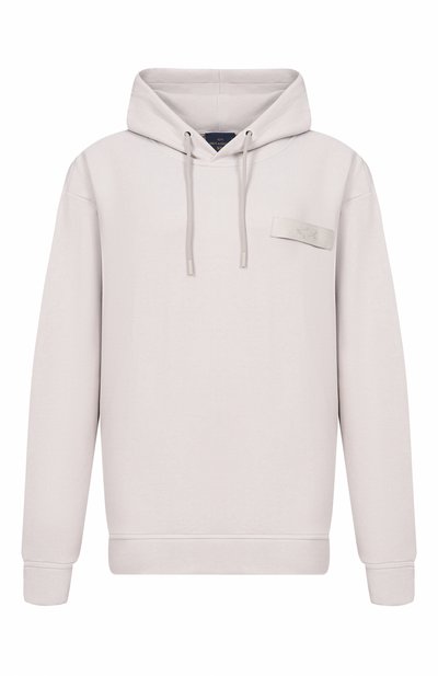 Мужской худи PAUL&SHARK, арт. 26411829