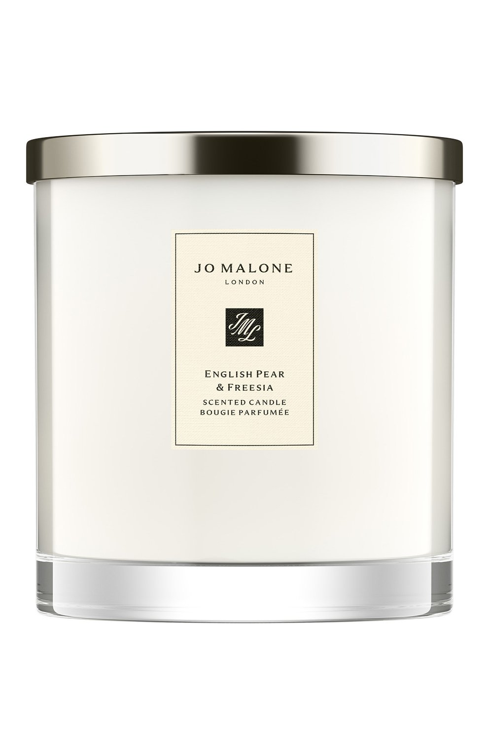 Свеча english pear & freesia (2500g) JO MALONE LONDON, арт. LHE4-01, фото 1