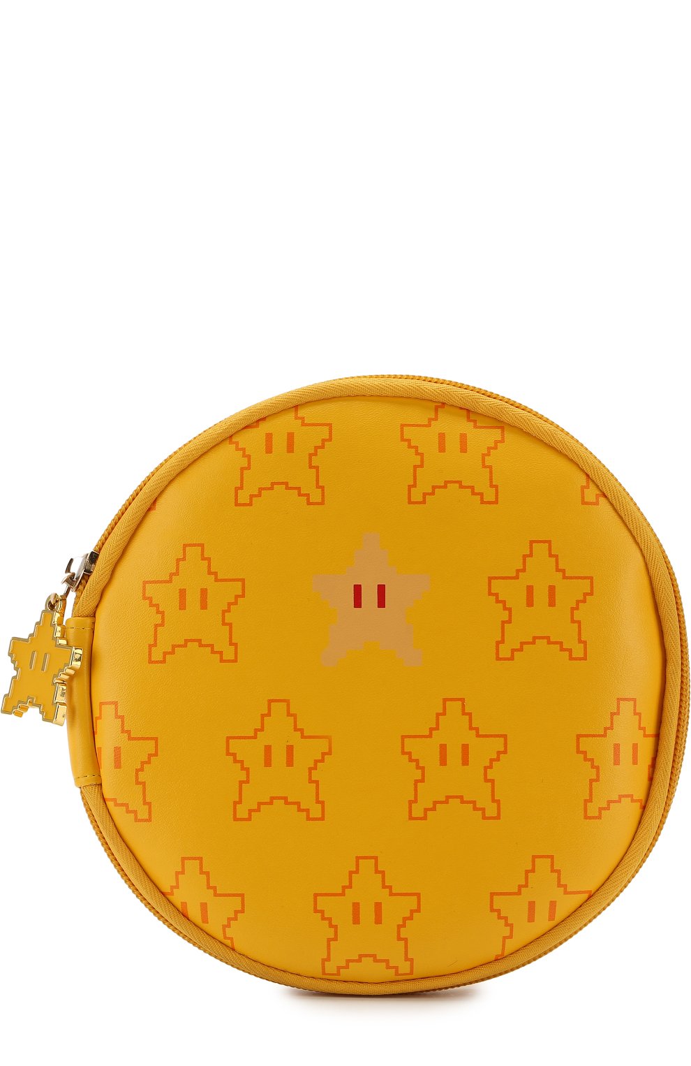 Набор кистей в футляре super mario SHU UEMURA, арт. 4935421651332, фото 1