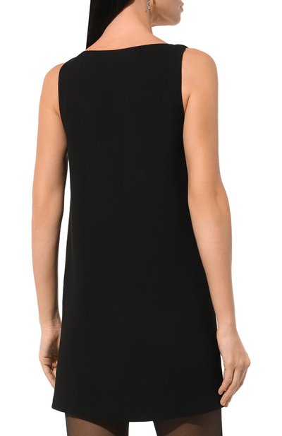 Шерстяное платье N21, арт. H061/5161, фото 4