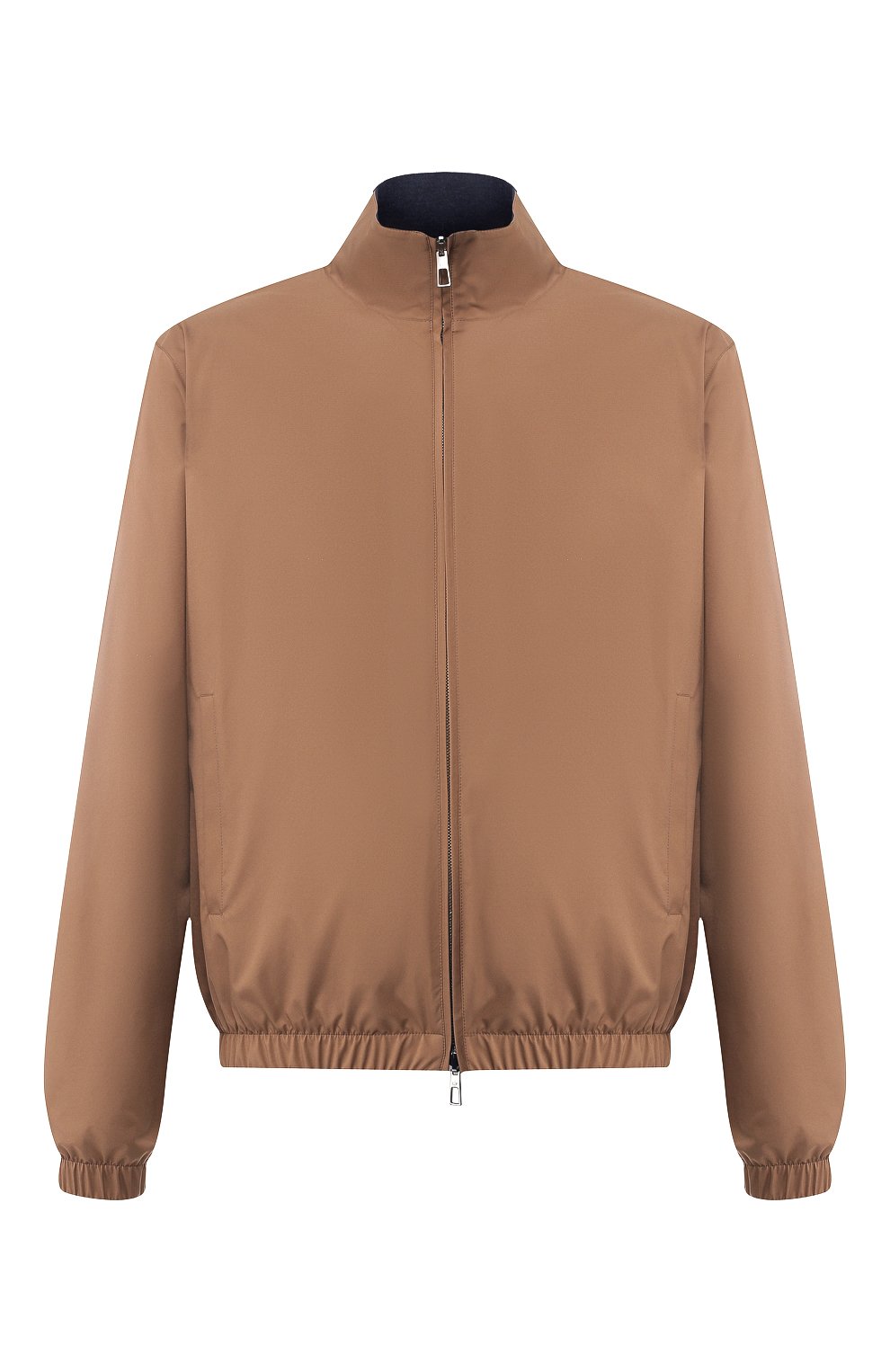 Двусторонний бомбер LORO PIANA, арт. FAF8466, фото 1