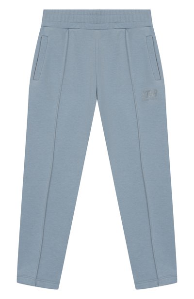 Хлопковые брюки GOLDEN GOOSE DELUXE BRAND, арт. GKP01266.P002245