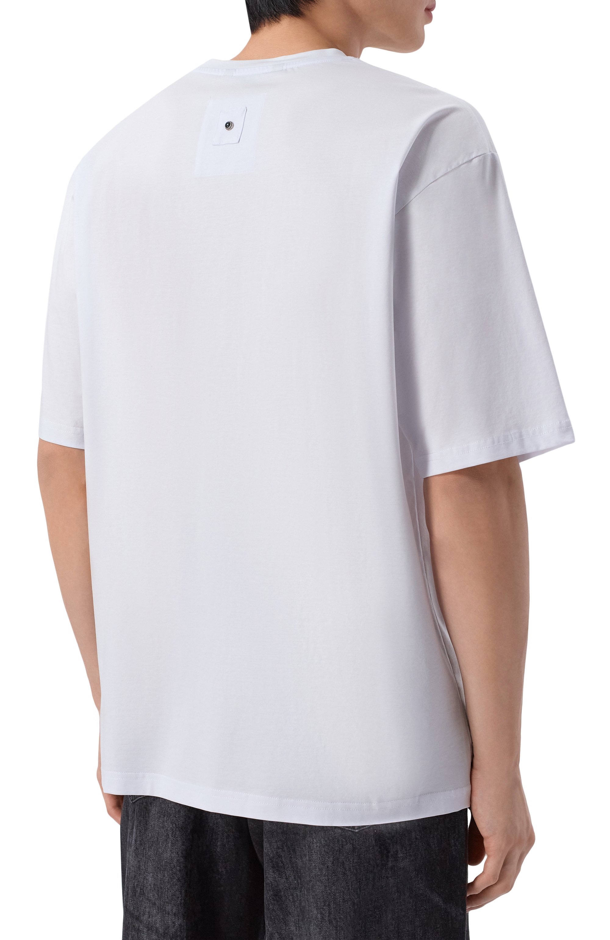 Футболка WHITE SAND, арт. 26SU40/656, фото 4