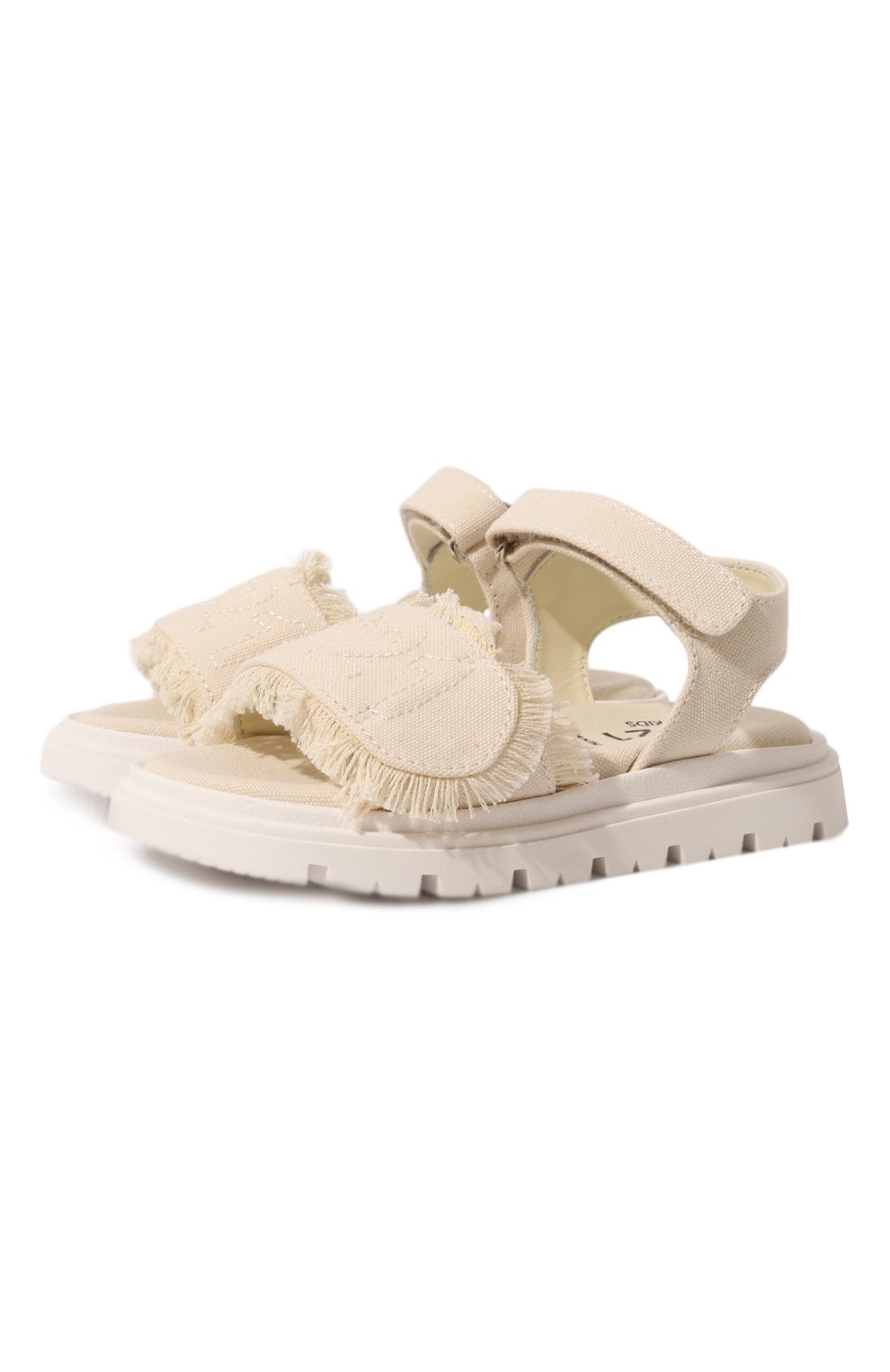 Сандалии N21, арт. 73321/20-27, фото 1