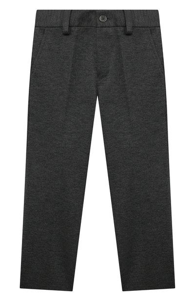 Брюки DAL LAGO, арт. N107D/8111/4-6