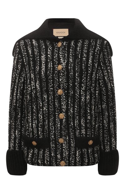 Женский кардиган GUCCI, арт. 666080/XKB0F
