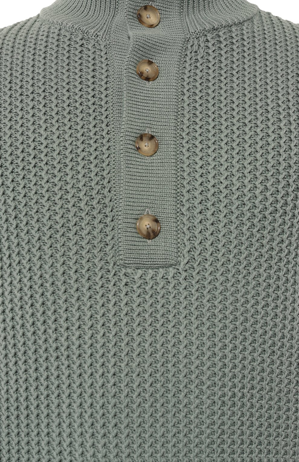 Шерстяной свитер BOSS, арт. 50526871, фото 5