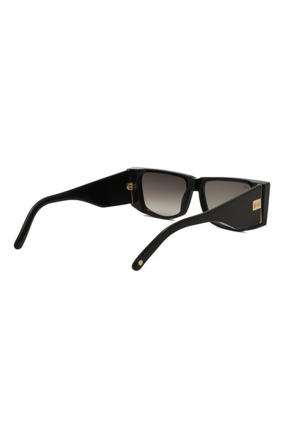 Солнцезащитные очки 9FIVE, арт. ANGEL0-BLACK/G0LD / GRADIENT, фото 5