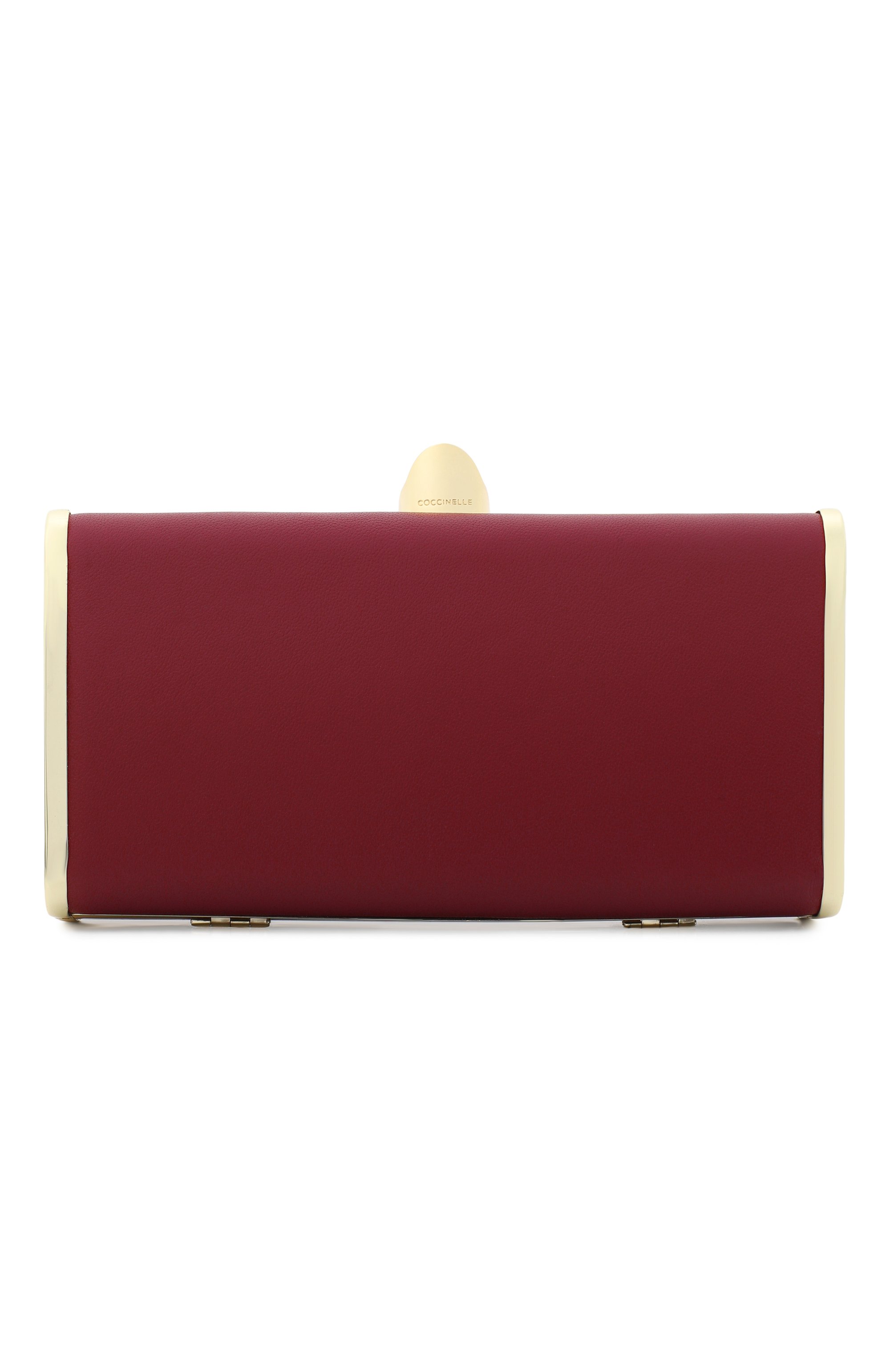 Клатч liv COCCINELLE, арт. E1 TR5 19 01 01, фото 1