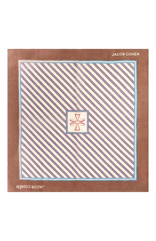 Джинсы Edo Jacob Cohen JUM_QE031 075 S4259 V2 Синий  JUM_QE031 075 S4259 V2 Фото 6