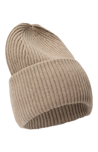 Шапка из шерсти и кашемира ADDICTED, арт. MK924, фото 1