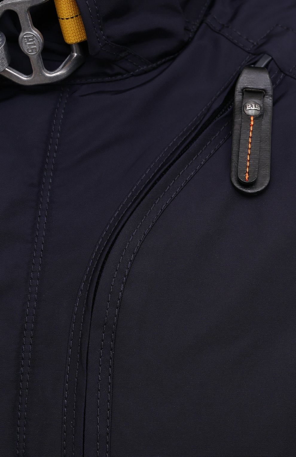 Пуховая парка tank PARAJUMPERS, арт. MB07/TANK BASE, фото 5