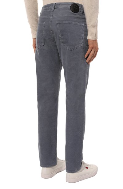 Вельветовые брюки BOGNER, арт. 18583611, фото 4