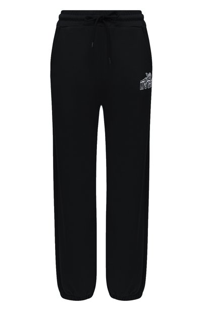 Женские хлопковые джоггеры MSGM, арт. 2941MDP60 207799