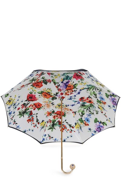 Зонт-трость PASOTTI OMBRELLI, арт. 189/RAS0 5K598/1/P17, фото 3