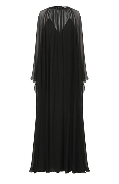 Женское шелковое платье ZUHAIR MURAD, арт. PKA26015/CHSI028