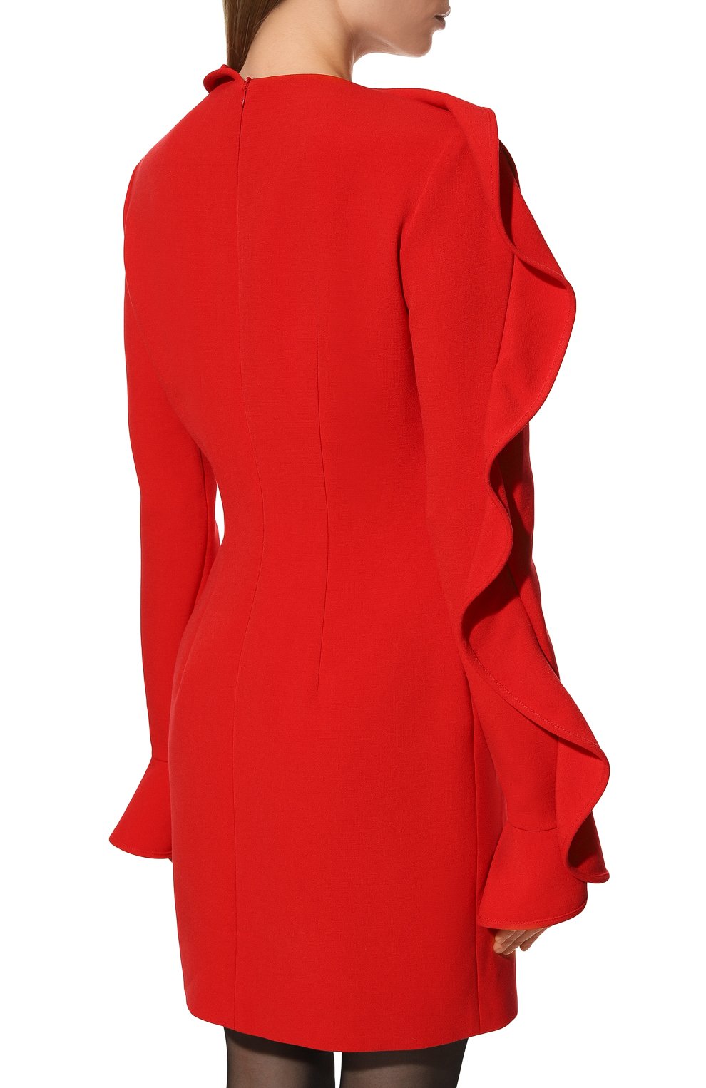 Платье из вискозы ELLYME, арт. 16004, фото 4