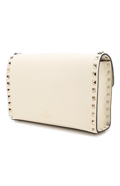 Сумка rockstud medium VALENTINO, арт. TW2B0181/VSF, фото 3