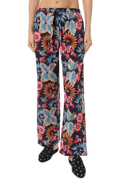 Хлопковая пижама DEREK ROSE, арт. 2012-LEDB060, фото 5