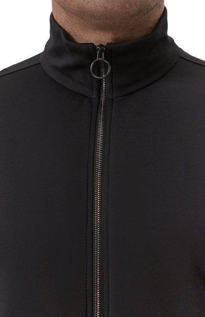 Толстовка PAUL&SHARK, арт. 25411814/3XL, фото 5