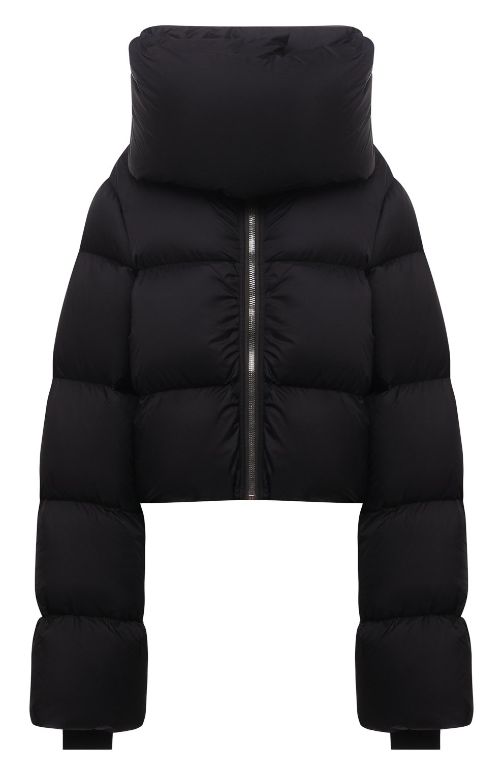 Пуховик RICK OWENS, арт. RP02A7773/NZD3, ф ото 1