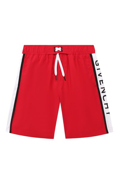 Плавки-шорты GIVENCHY, арт. H24045/6A-12A, фото 1
