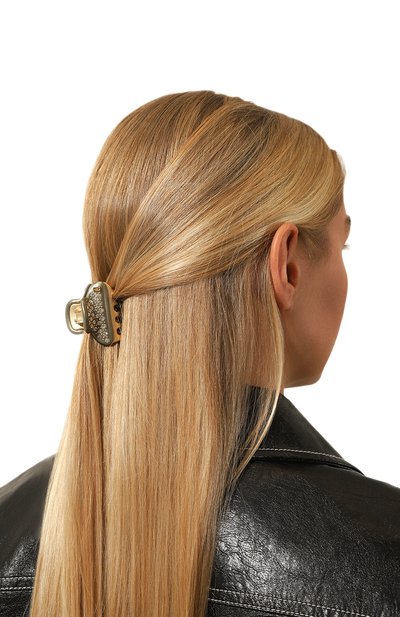 Заколка для волос ALEXANDRE DE PARIS, арт. ICC45-14339-04 G5, фото 2