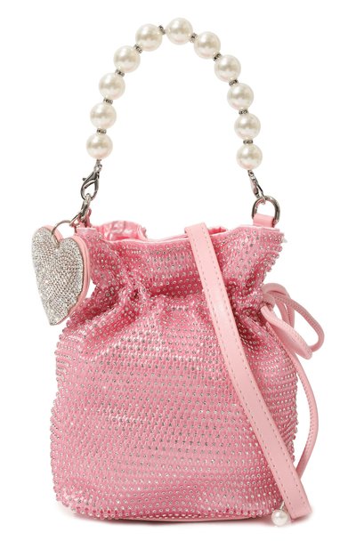 Сумка MONNALISA, арт. 77C002, фото 4