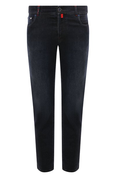 Мужские джинсы KITON, арт. UPNJS/J0220C