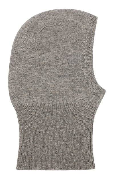 Кашемир овая шапка-балаклава OSCAR ET VALENTINE, арт. CAG02, фото 1