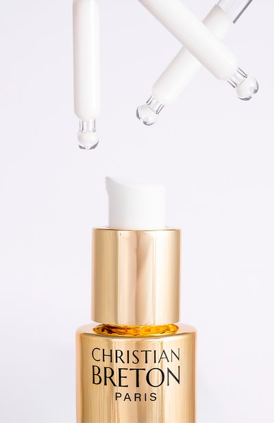 Антивозрастной крем для контура глаз (15ml) CHRISTIAN BRETON, арт. 3556500013066, фото 5