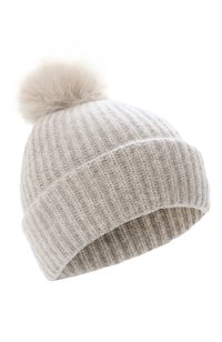 Светло-серый