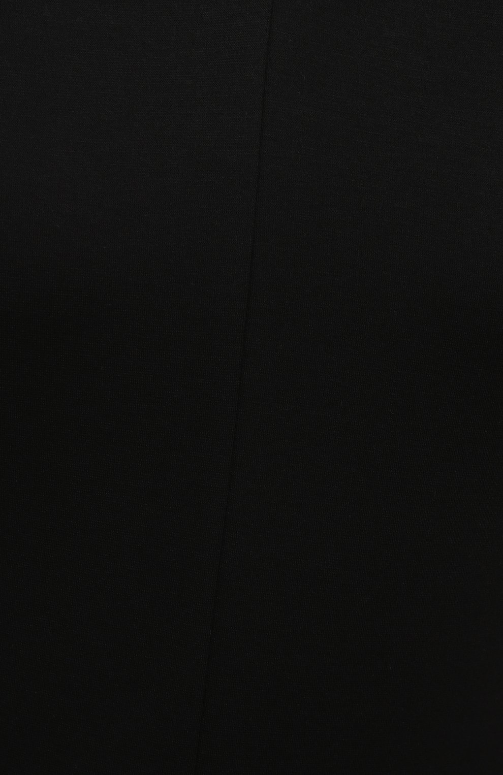 Платье THE ROW черного цвета по цене 89950 руб., арт. 5744K378, фото 5 Платье THE ROW, арт. 5744K378, фото 5