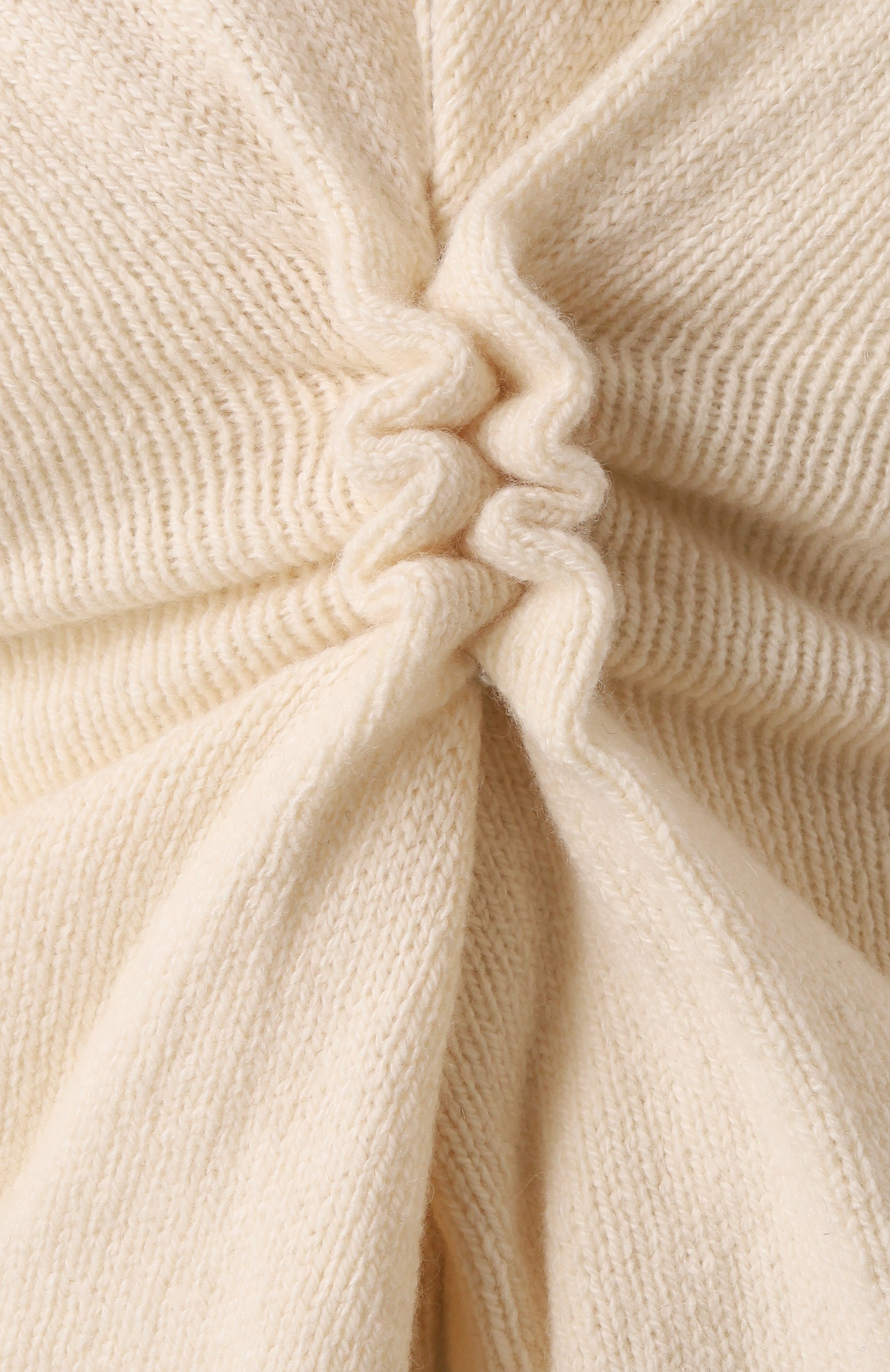 Пуловер из кашемира и шерсти PHILOSOPHY DI LORENZO SERAFINI, арт. A0906/0700, фото 6