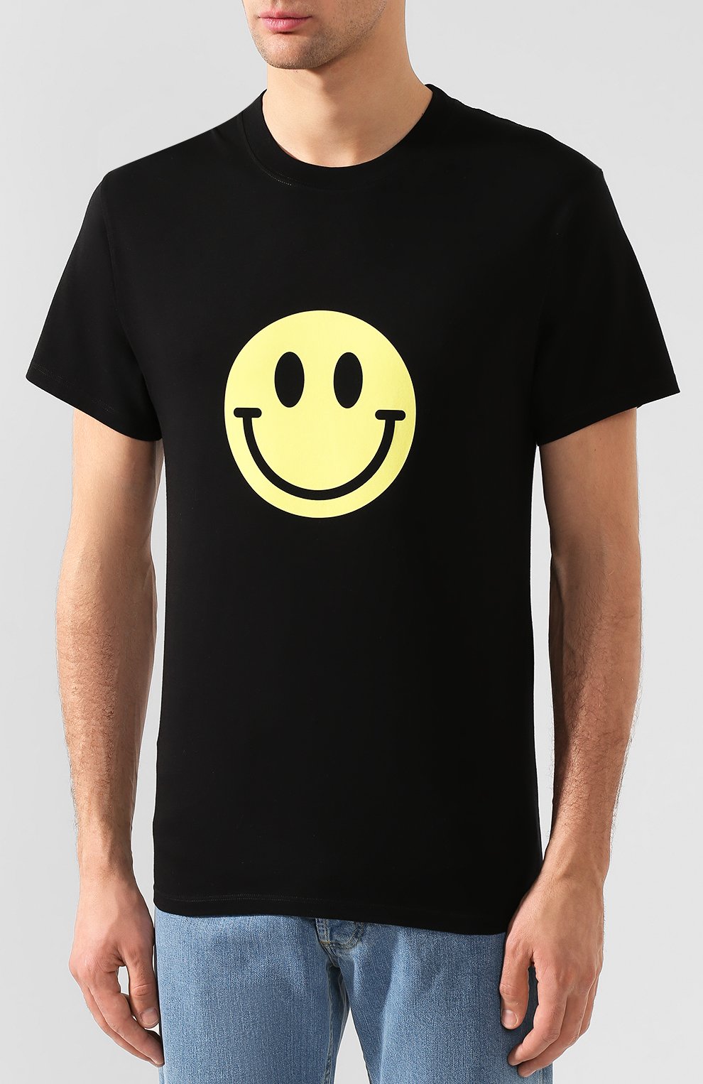 Хлопковая футболка loewe x paula's ibiza LOEWE, арт. H616341X87, фото 3