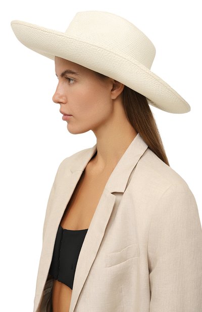Соломенная шляпа FETISH, арт. К020, фото 2
