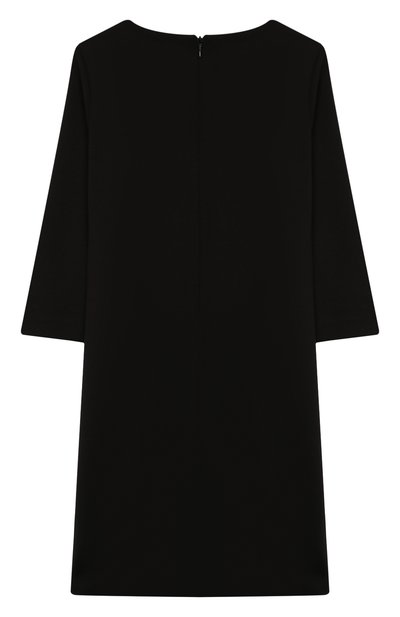 Платье из вискозы MOSCHINO, арт. HAV06Y/LJA00/10A-14A, фото 2