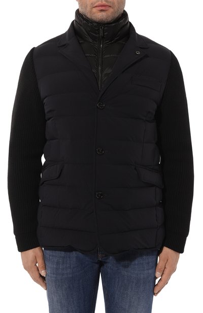 Пуховая куртка rogers-knm MOORER, арт. R0GERS/KNM, фото 3